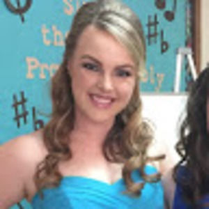 Meet your Posher, Lexie